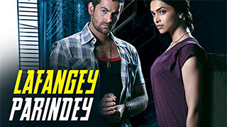 Lafangey Parindey